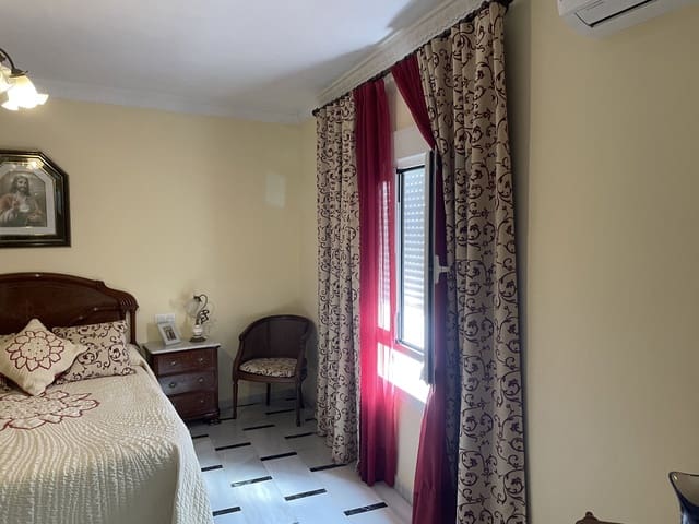 6 soverom Hus til salgs i Vejer de la Frontera - € 480 000 (Ref: 4820385)