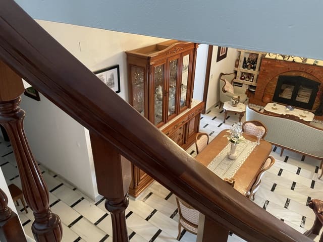 6 soverom Hus til salgs i Vejer de la Frontera - € 480 000 (Ref: 4820385)