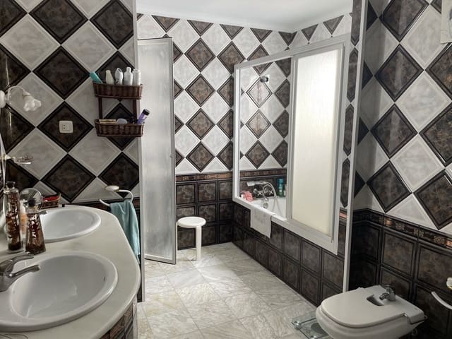 6 soverom Hus til salgs i Vejer de la Frontera - € 480 000 (Ref: 4820385)