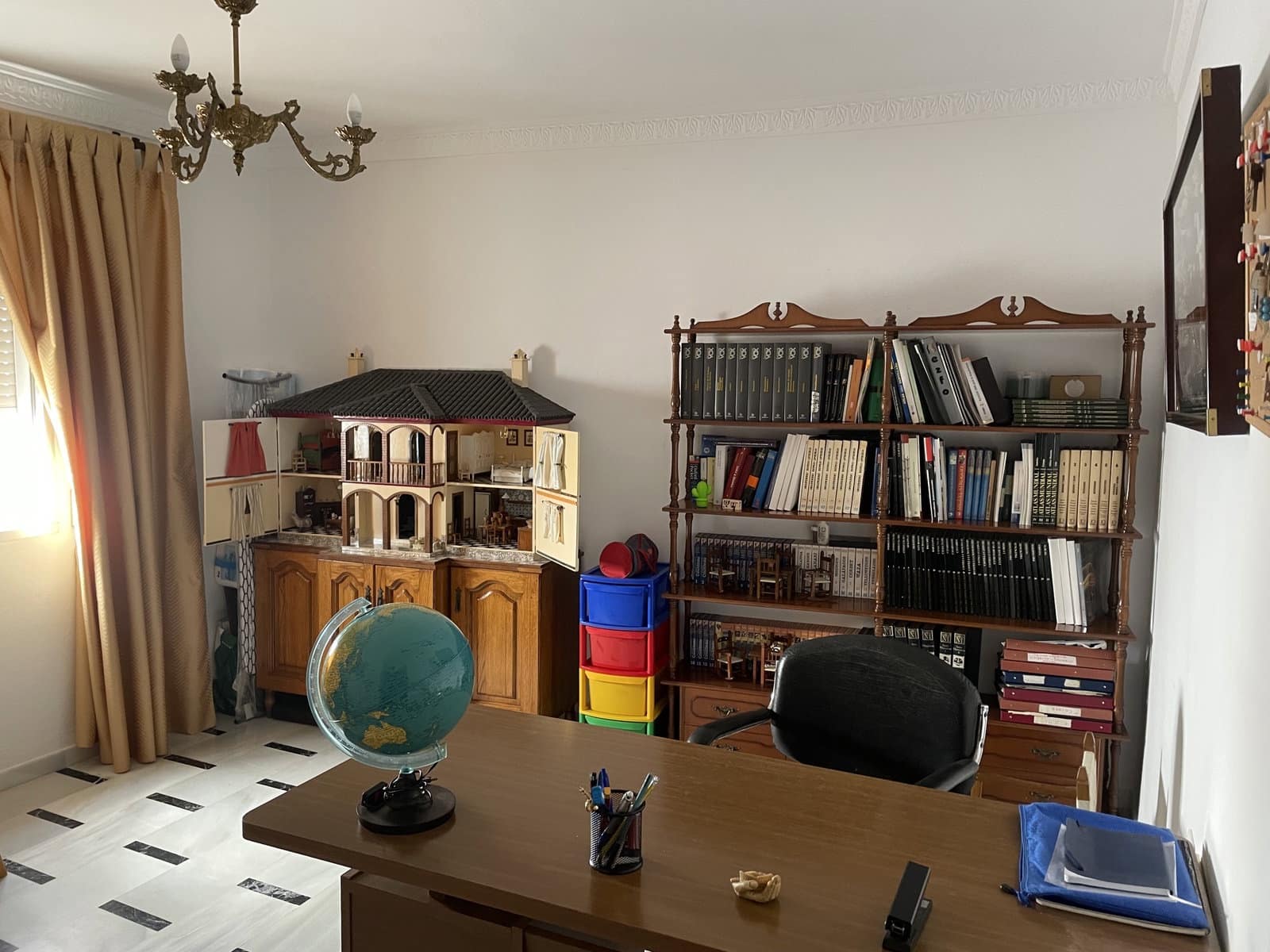 6 soveværelse Byhus til salg i Vejer de la Frontera - € 480.000 (Ref: 4820385)