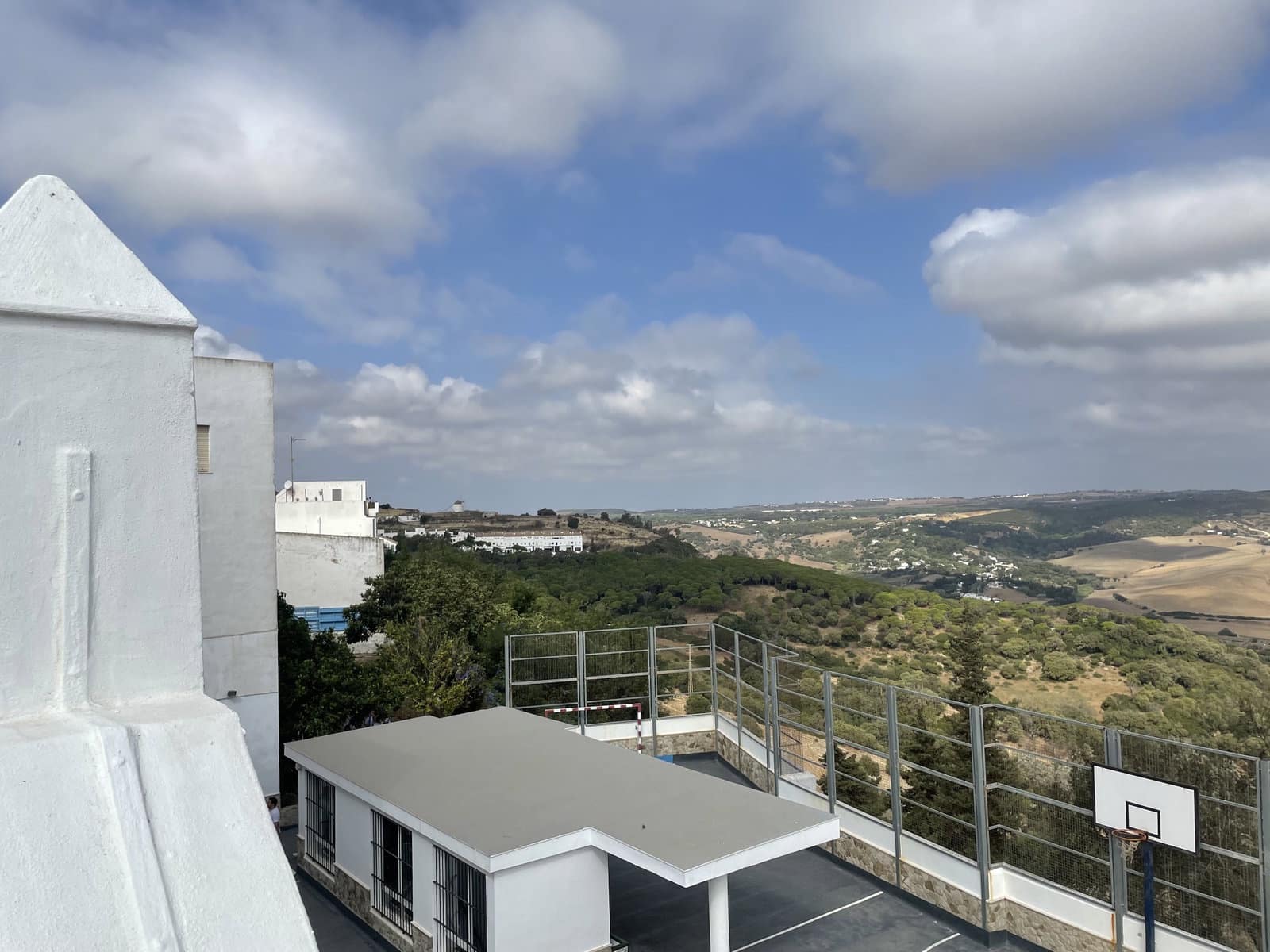 6 soveværelse Byhus til salg i Vejer de la Frontera - € 480.000 (Ref: 4820385)