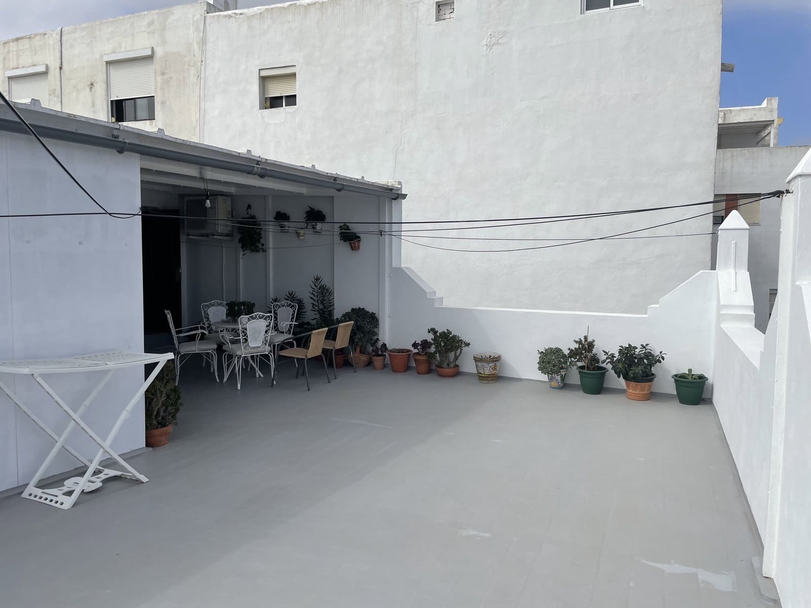 6 soveværelse Byhus til salg i Vejer de la Frontera - € 480.000 (Ref: 4820385)