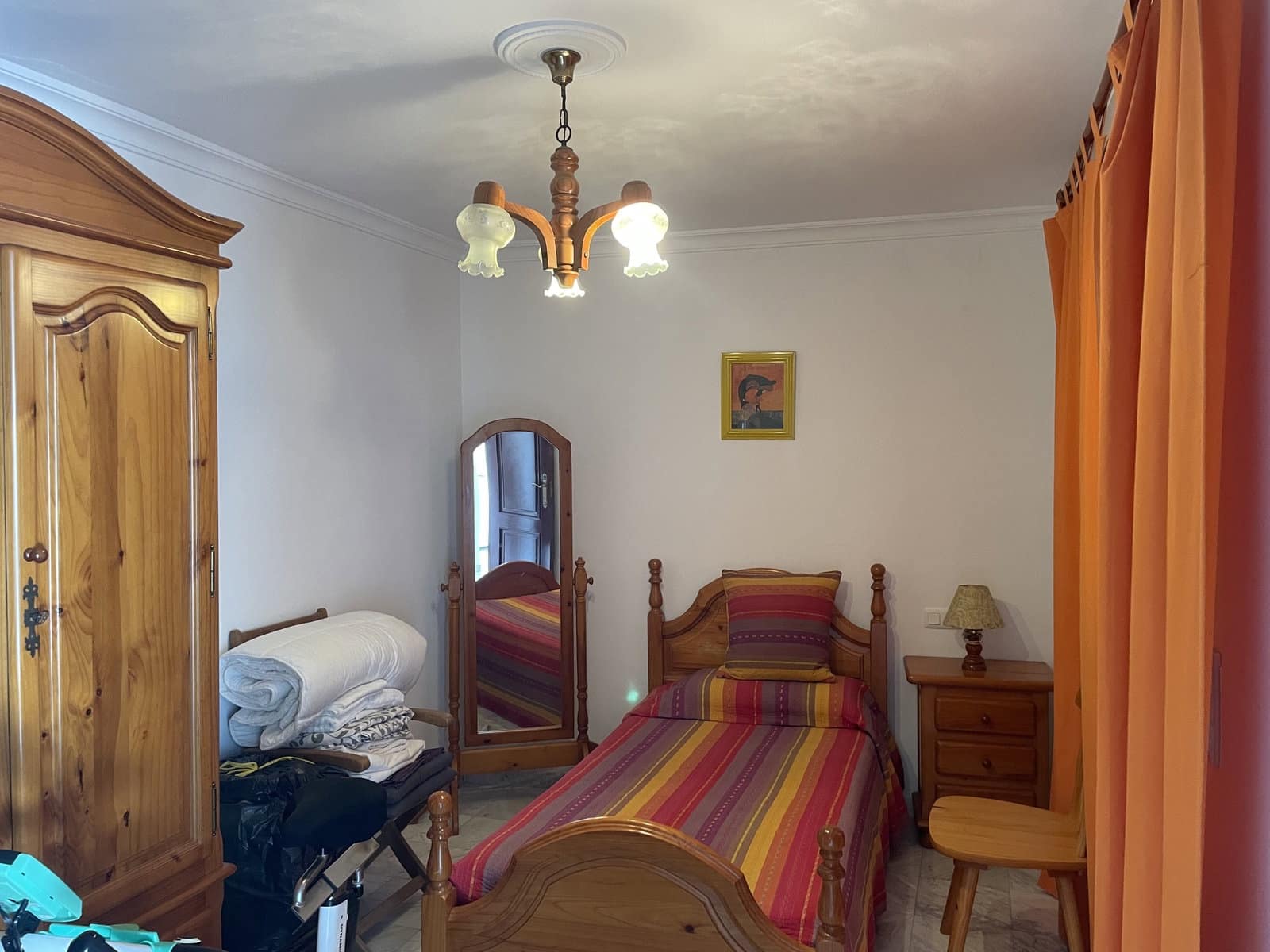 6 soveværelse Byhus til salg i Vejer de la Frontera - € 480.000 (Ref: 4820385)
