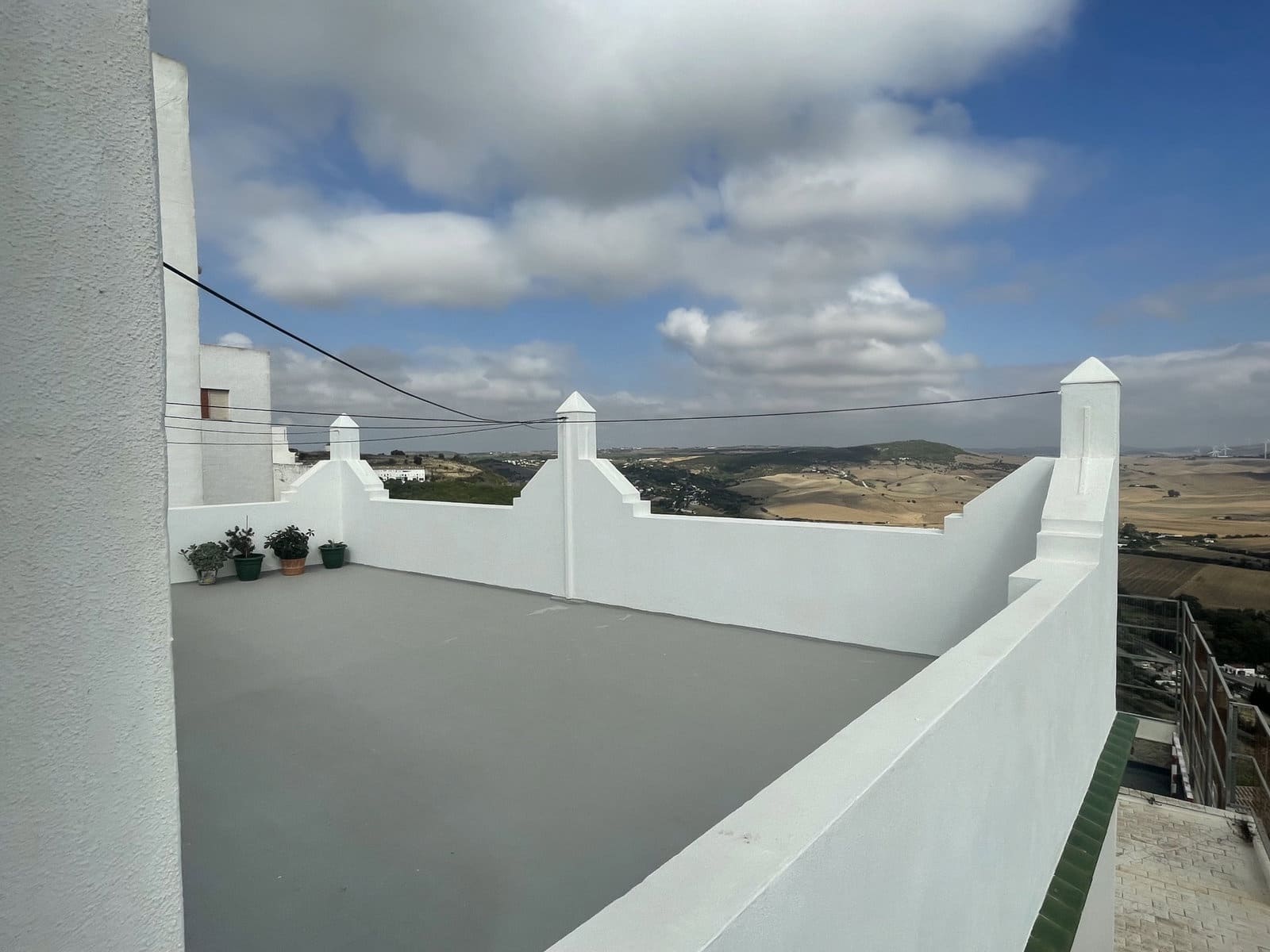 6 soveværelse Byhus til salg i Vejer de la Frontera - € 480.000 (Ref: 4820385)