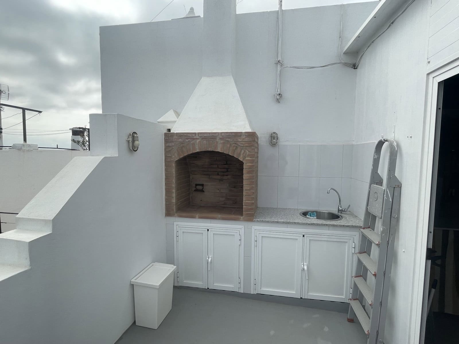 6 soveværelse Byhus til salg i Vejer de la Frontera - € 480.000 (Ref: 4820385)