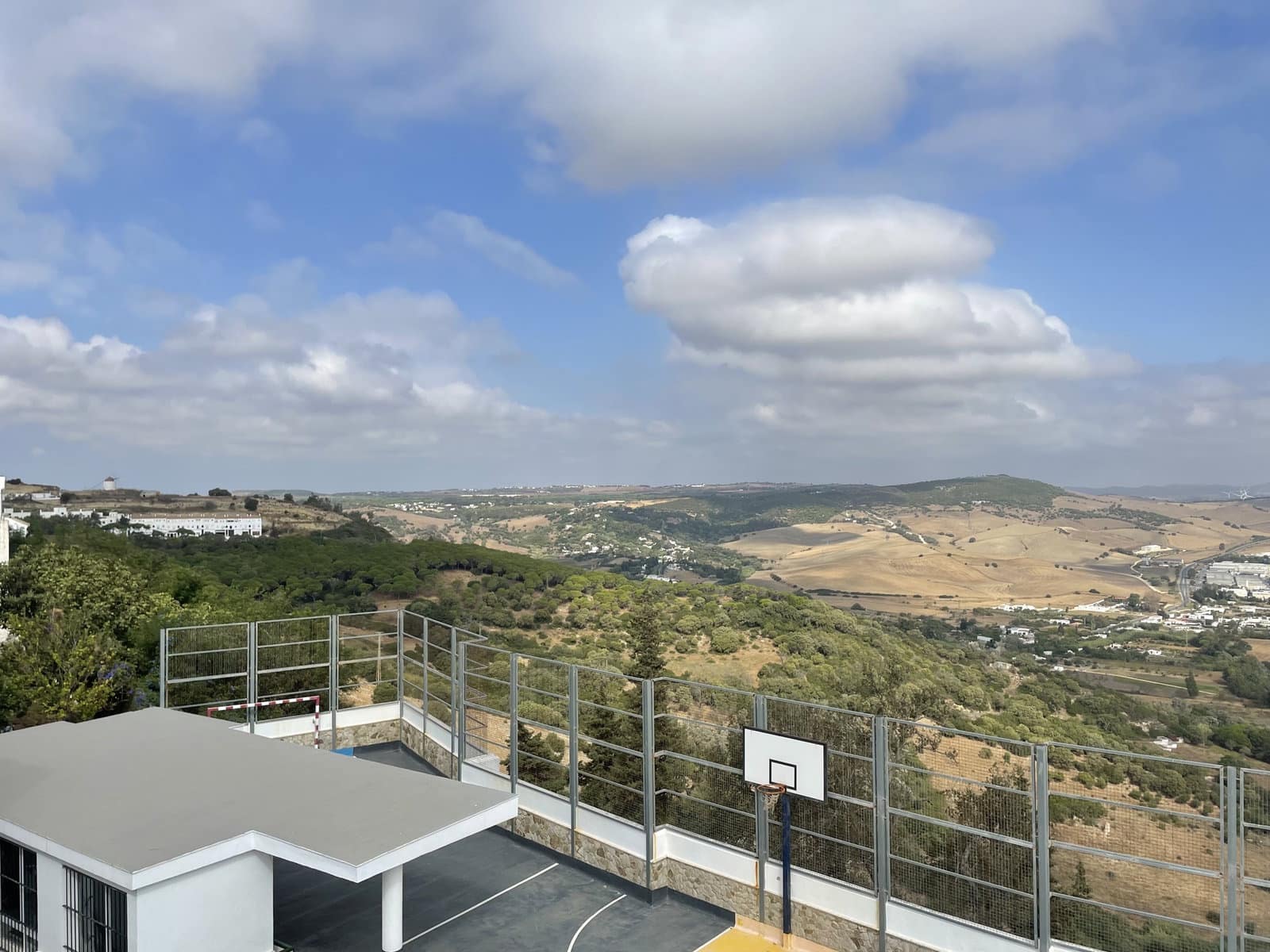 6 soveværelse Byhus til salg i Vejer de la Frontera - € 480.000 (Ref: 4820385)