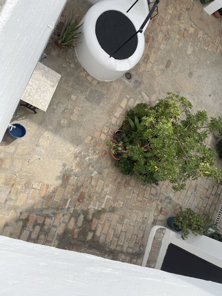 6 soveværelse Byhus til salg i Vejer de la Frontera - € 480.000 (Ref: 4820385)