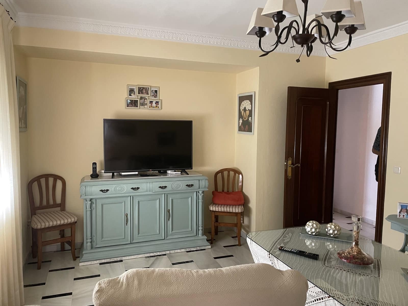 6 soveværelse Byhus til salg i Vejer de la Frontera - € 480.000 (Ref: 4820385)