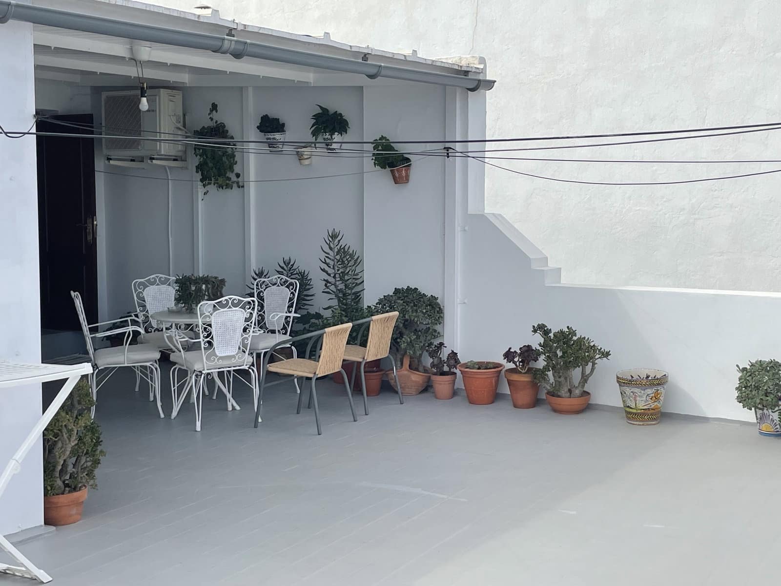 6 soveværelse Byhus til salg i Vejer de la Frontera - € 480.000 (Ref: 4820385)