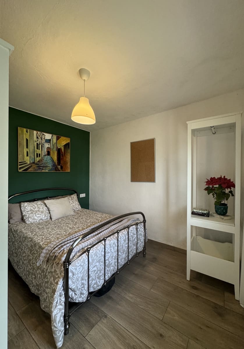 4 soveværelse Finca/Landehus til salg i Vejer de la Frontera - € 269.000 (Ref: 8546209)