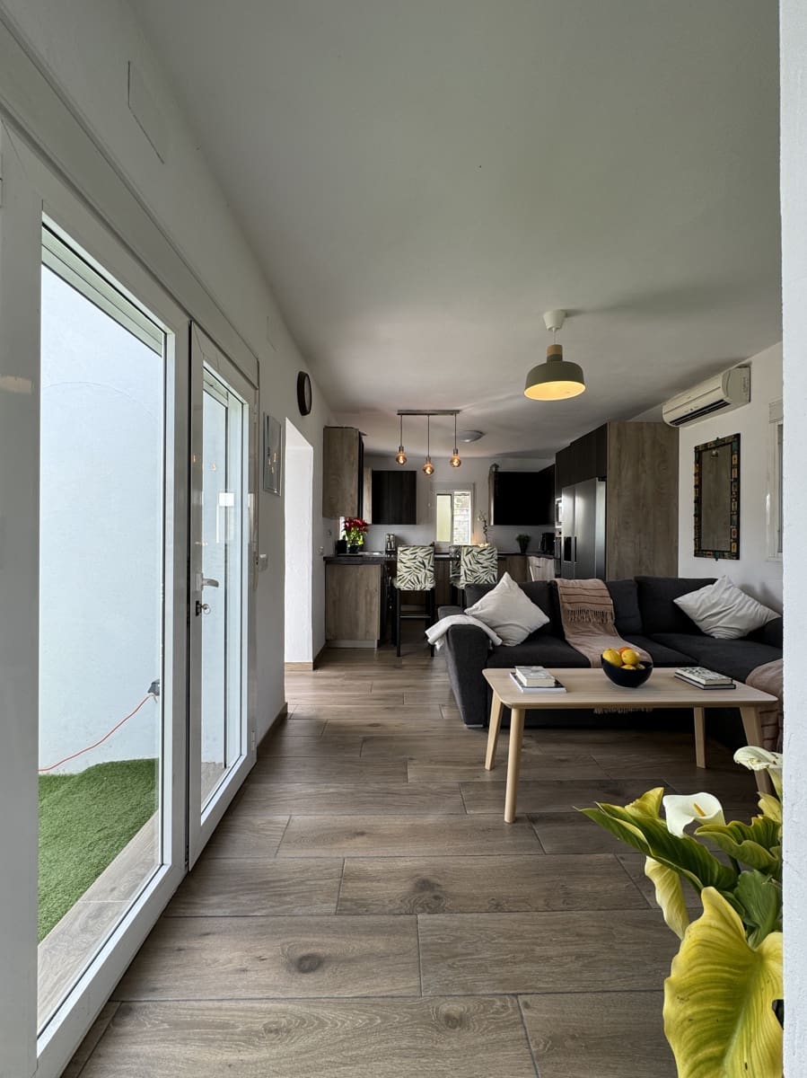 4 soveværelse Finca/Landehus til salg i Vejer de la Frontera - € 269.000 (Ref: 8546209)