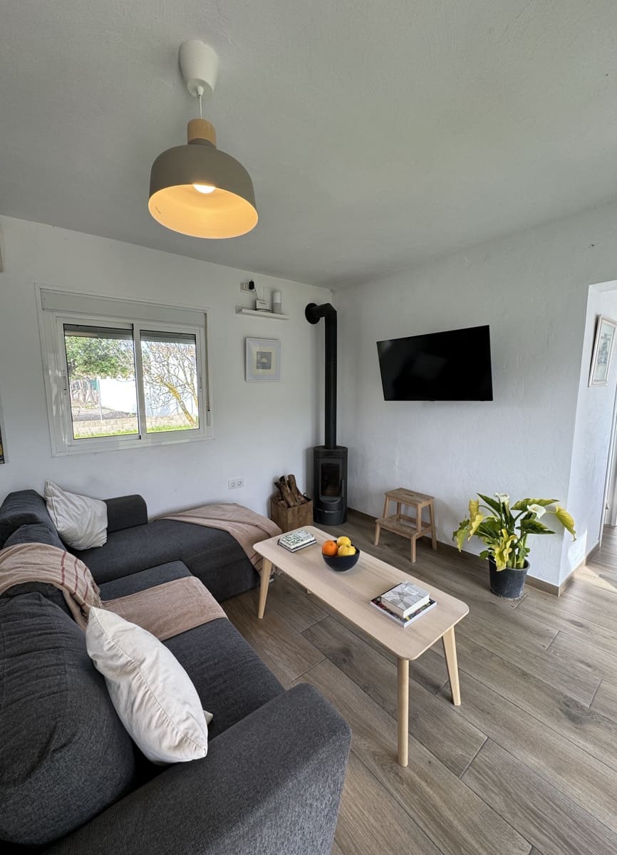 4 soveværelse Finca/Landehus til salg i Vejer de la Frontera - € 269.000 (Ref: 8546209)