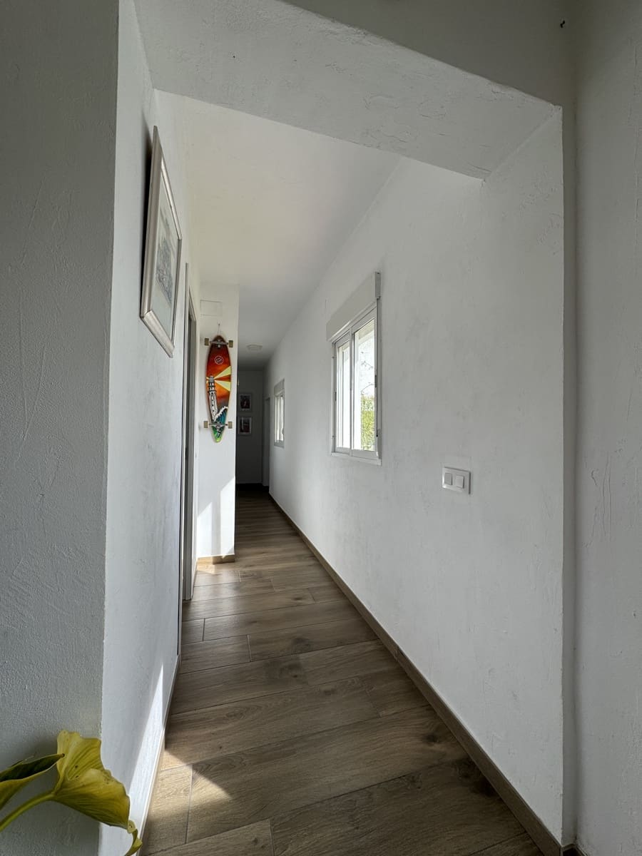 4 soveværelse Finca/Landehus til salg i Vejer de la Frontera - € 269.000 (Ref: 8546209)