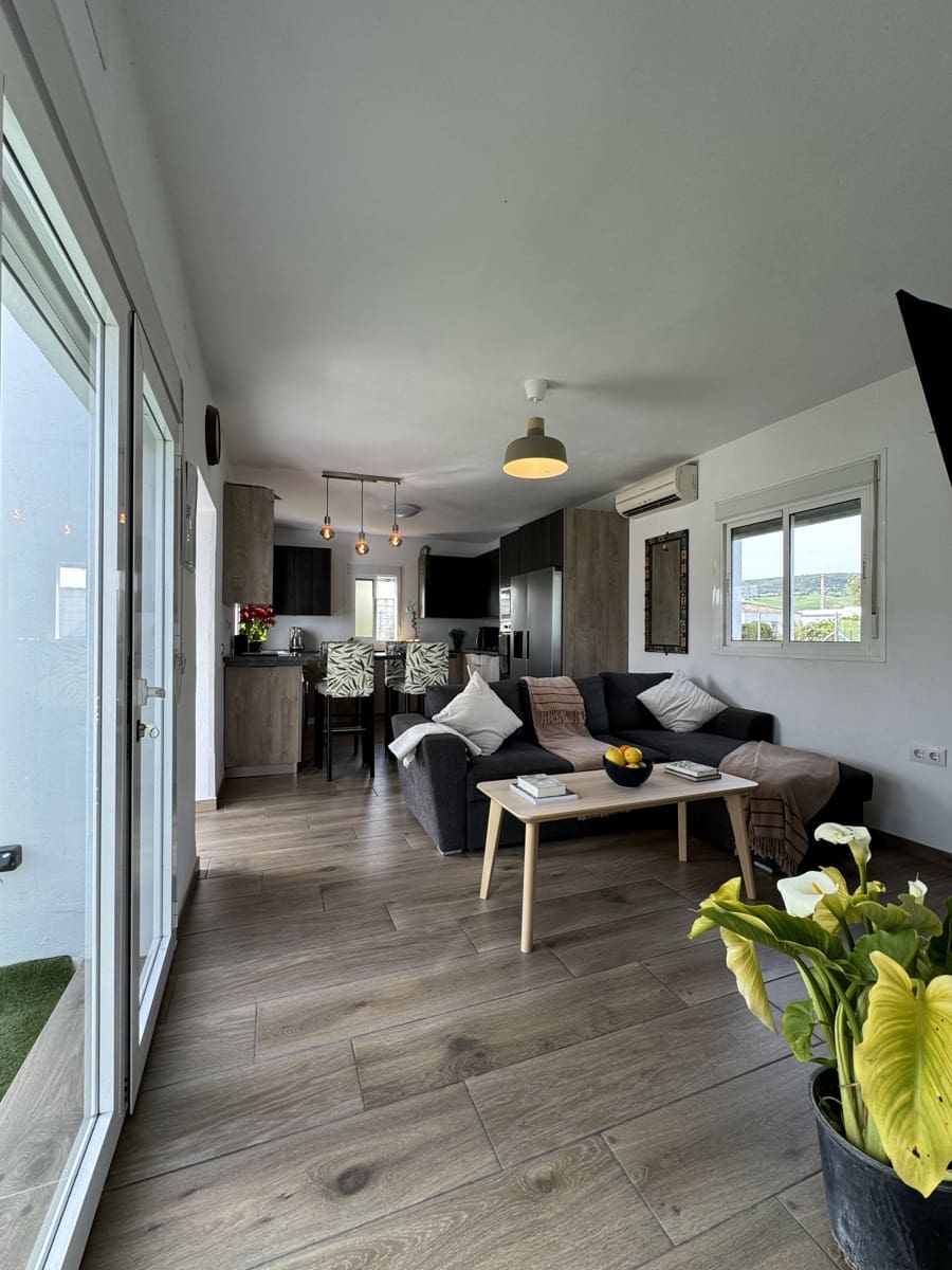 4 soveværelse Finca/Landehus til salg i Vejer de la Frontera - € 269.000 (Ref: 8546209)