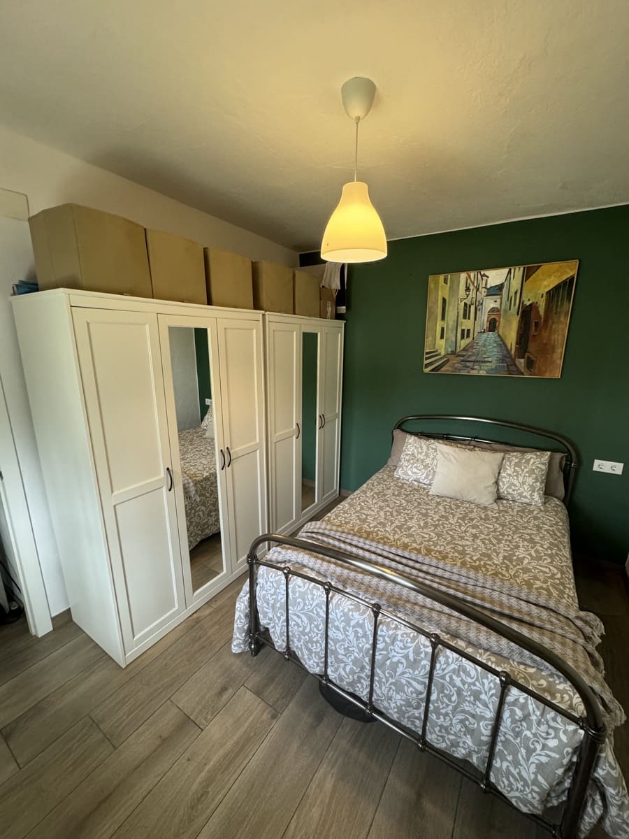 4 soveværelse Finca/Landehus til salg i Vejer de la Frontera - € 269.000 (Ref: 8546209)