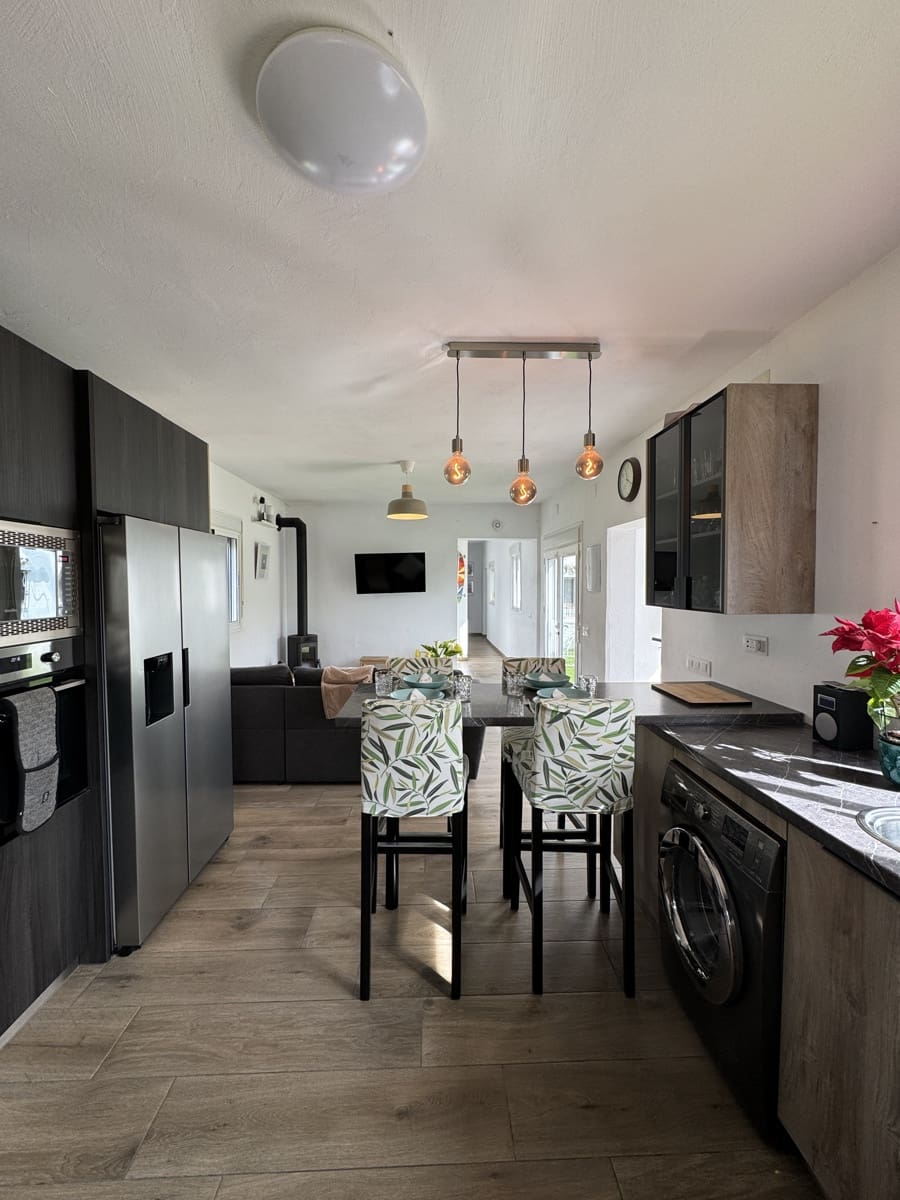 4 soveværelse Finca/Landehus til salg i Vejer de la Frontera - € 269.000 (Ref: 8546209)