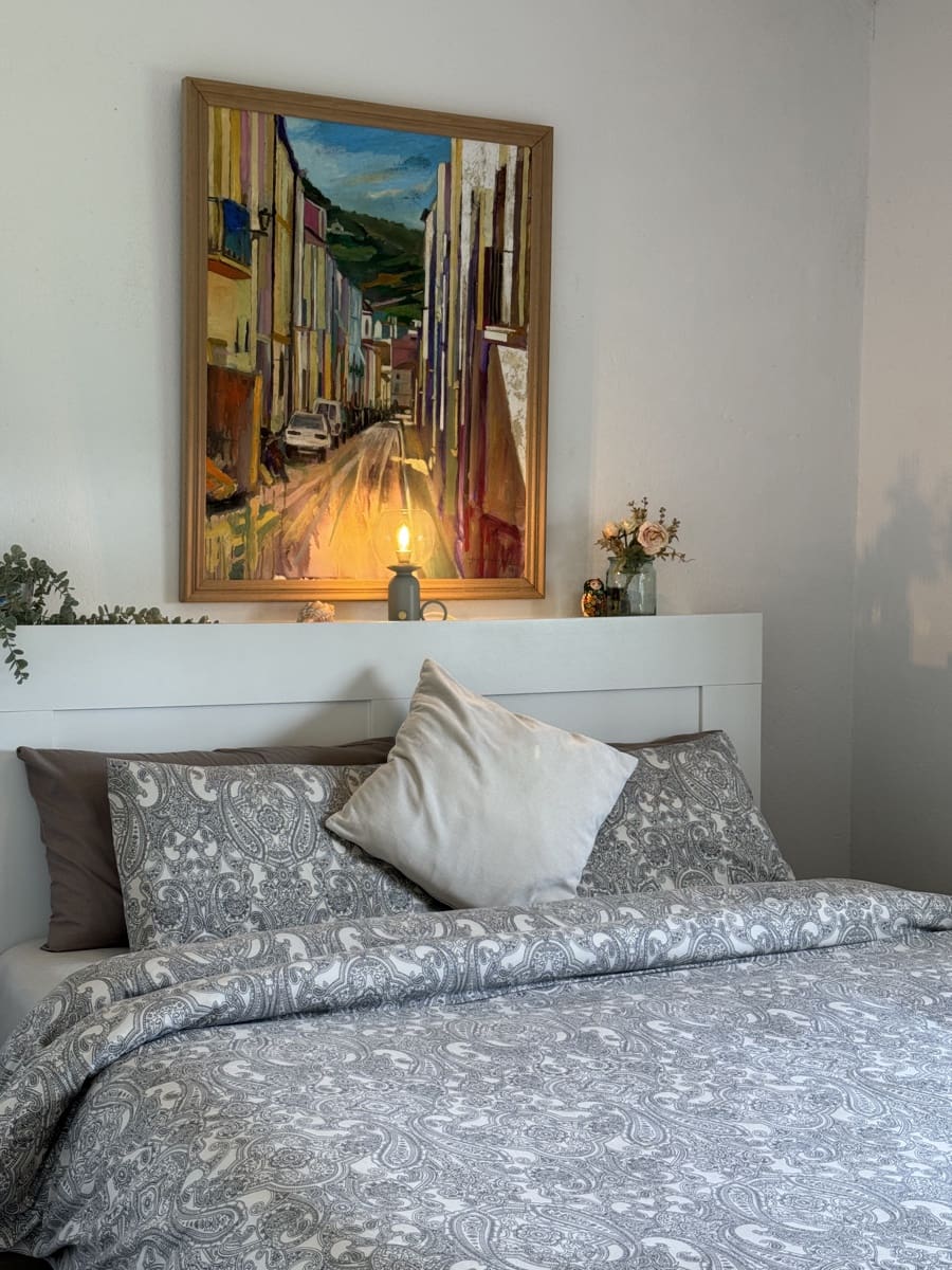 4 soveværelse Finca/Landehus til salg i Vejer de la Frontera - € 269.000 (Ref: 8546209)