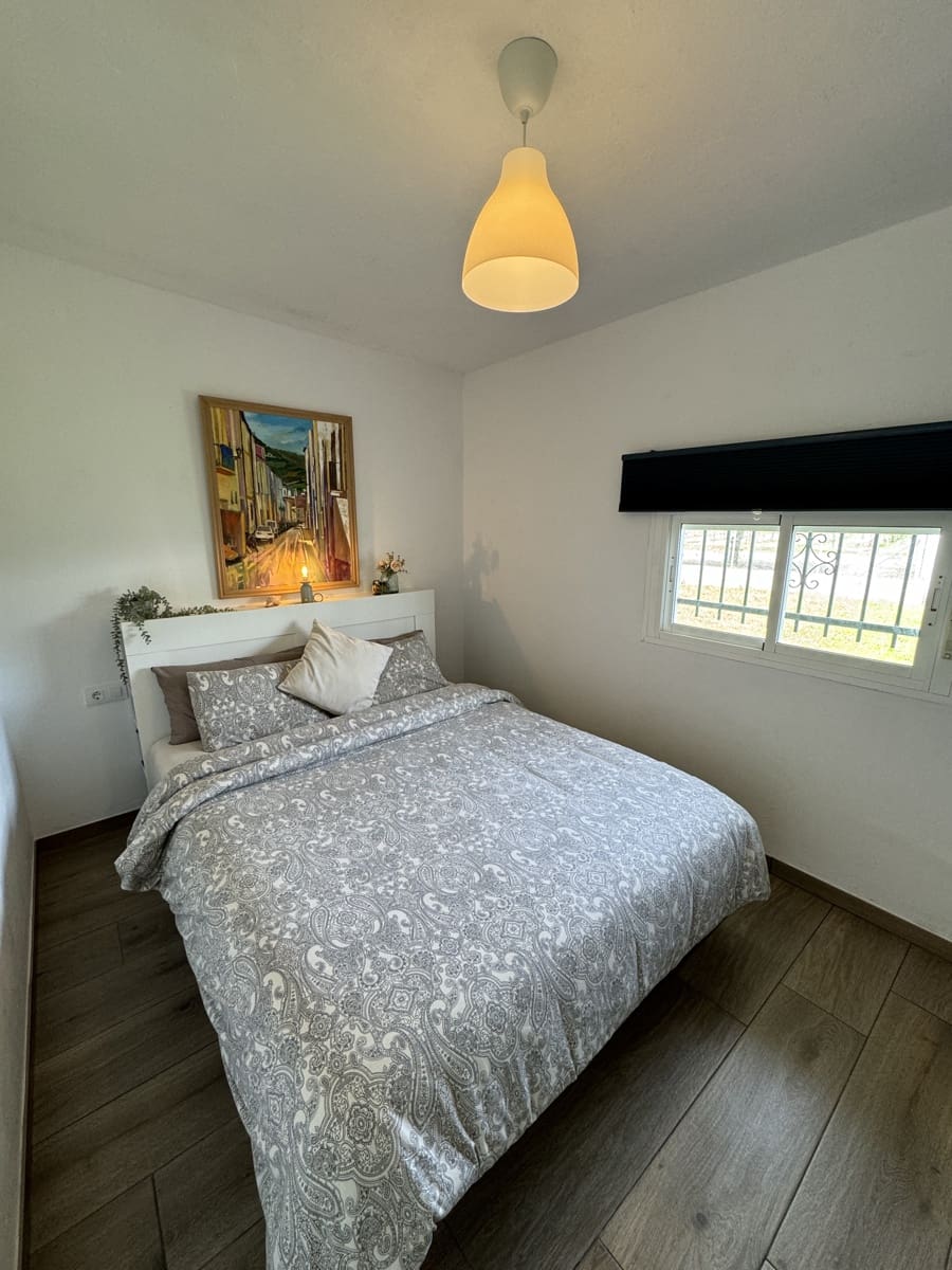 4 soveværelse Finca/Landehus til salg i Vejer de la Frontera - € 269.000 (Ref: 8546209)