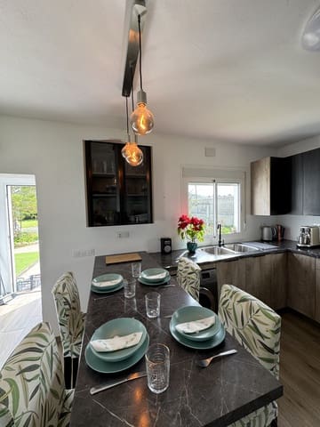 4 bedroom Finca/Country House for sale in Vejer de la Frontera - € 269,000 (Ref: 8546209)