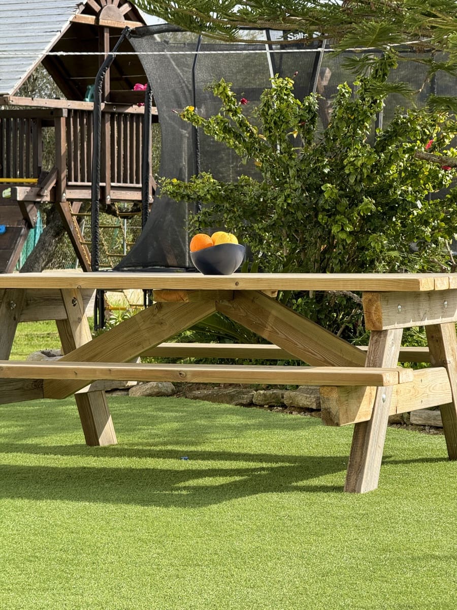 4 soveværelse Finca/Landehus til salg i Vejer de la Frontera - € 269.000 (Ref: 8546209)