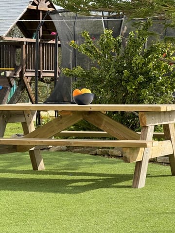 4 bedroom Finca/Country House for sale in Vejer de la Frontera - € 269,000 (Ref: 8546209)