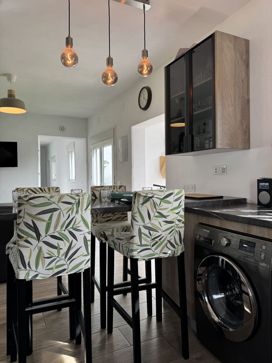 4 soveværelse Finca/Landehus til salg i Vejer de la Frontera - € 269.000 (Ref: 8546209)