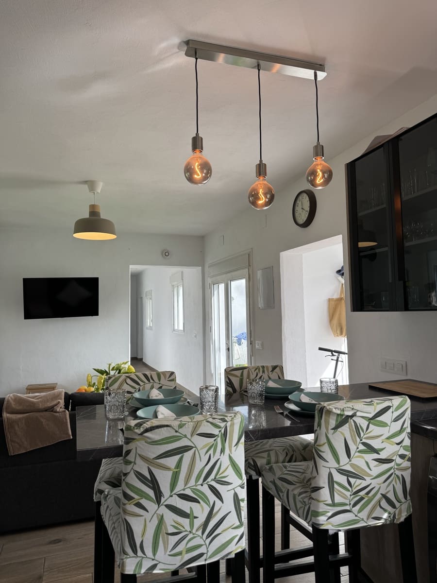 4 soveværelse Finca/Landehus til salg i Vejer de la Frontera - € 269.000 (Ref: 8546209)