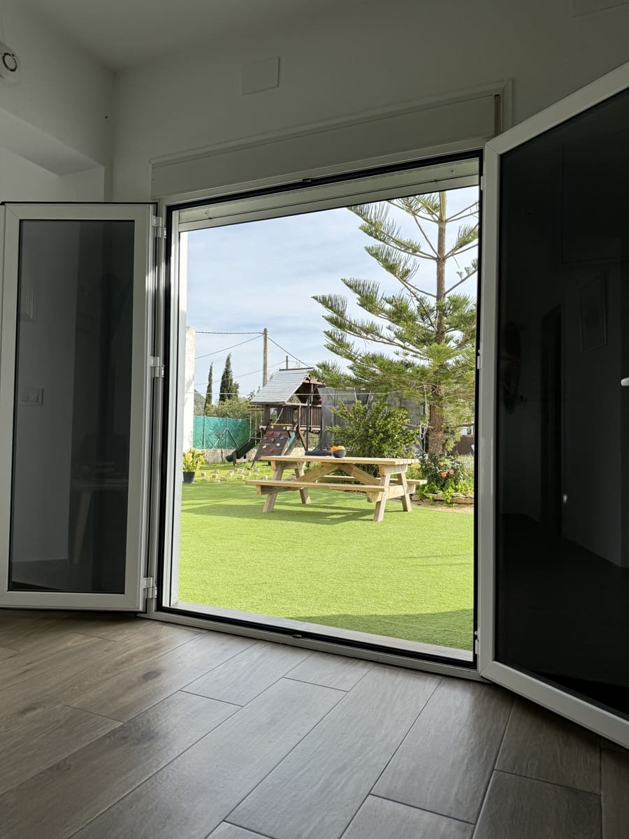 4 soveværelse Finca/Landehus til salg i Vejer de la Frontera - € 269.000 (Ref: 8546209)