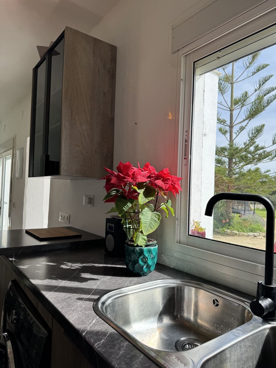 4 soveværelse Finca/Landehus til salg i Vejer de la Frontera - € 269.000 (Ref: 8546209)