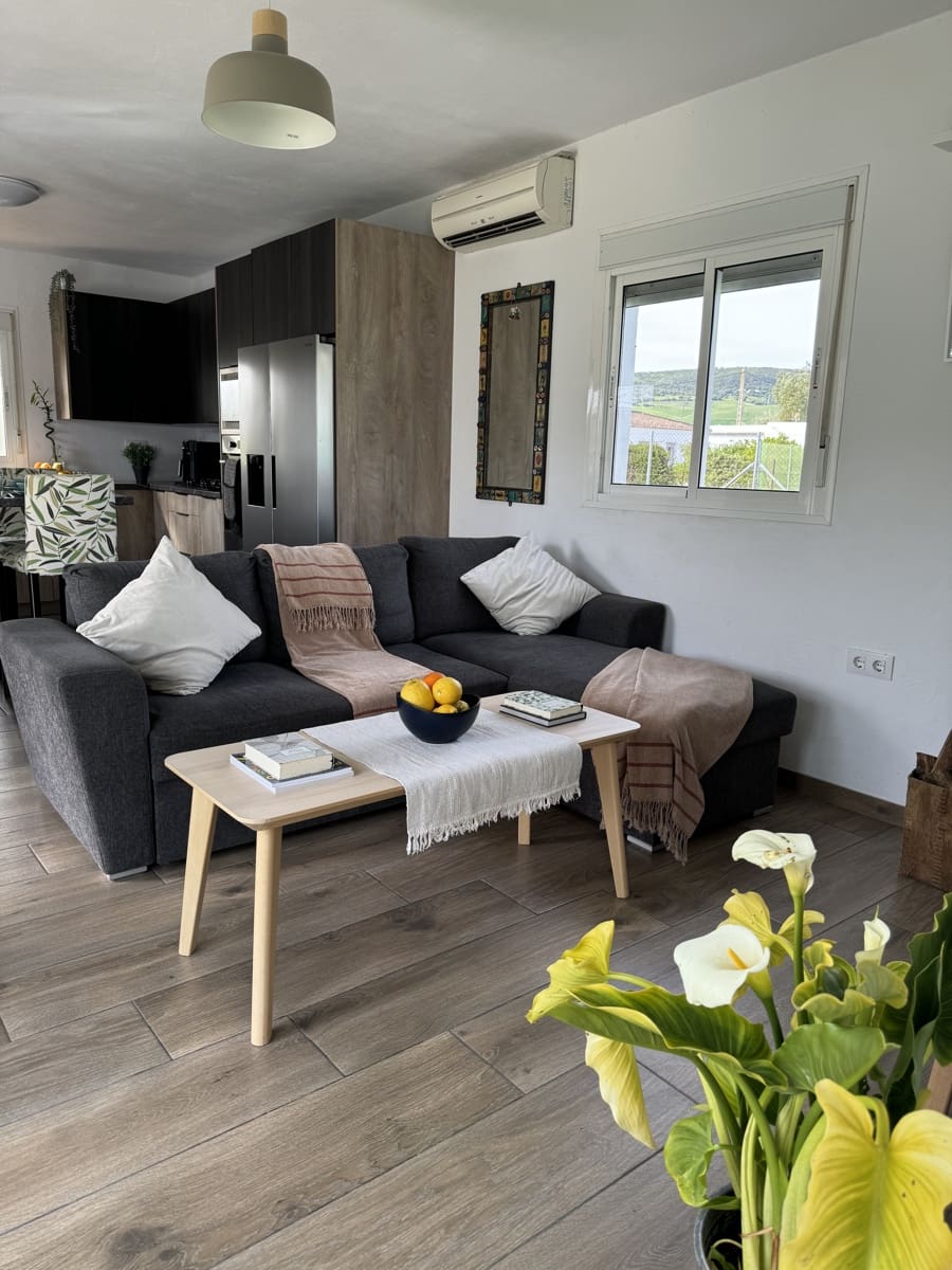 4 soveværelse Finca/Landehus til salg i Vejer de la Frontera - € 269.000 (Ref: 8546209)