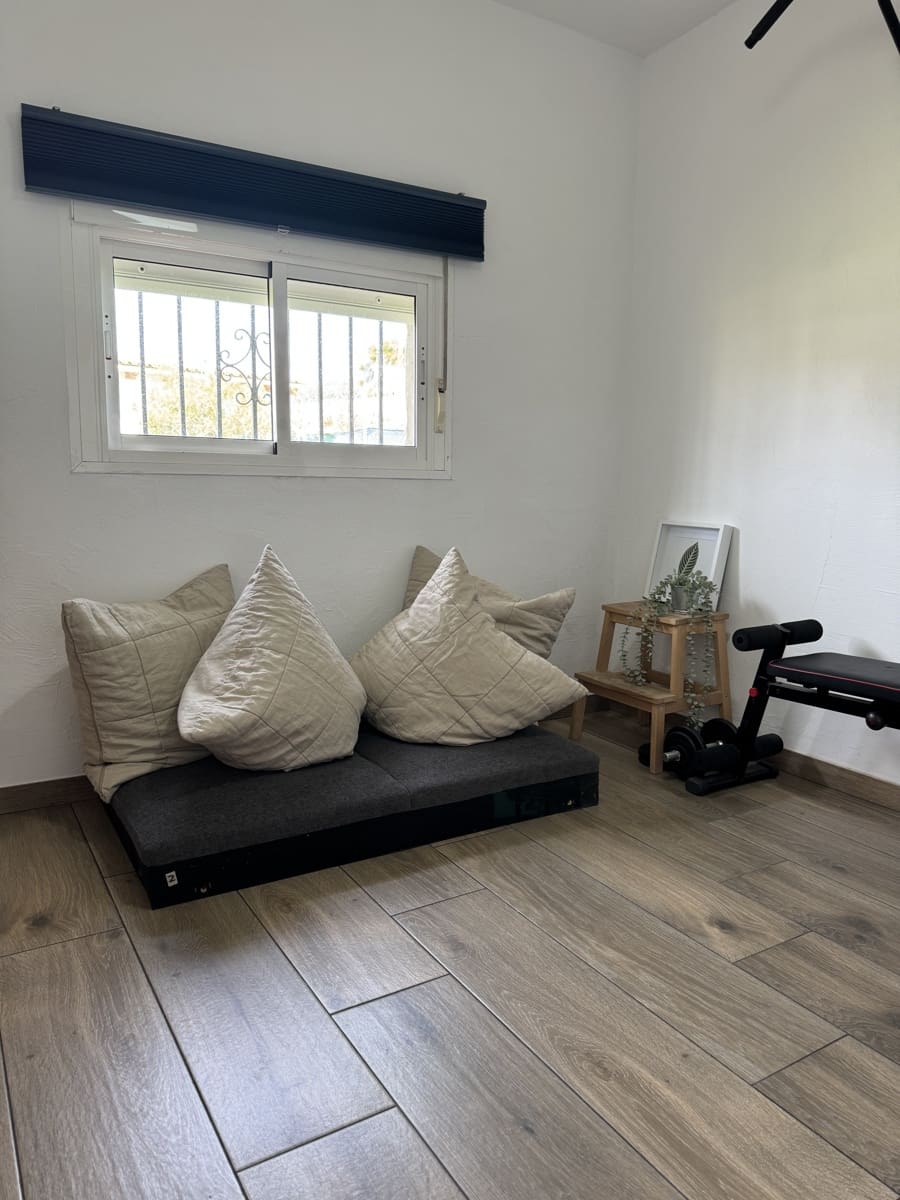 4 soveværelse Finca/Landehus til salg i Vejer de la Frontera - € 269.000 (Ref: 8546209)