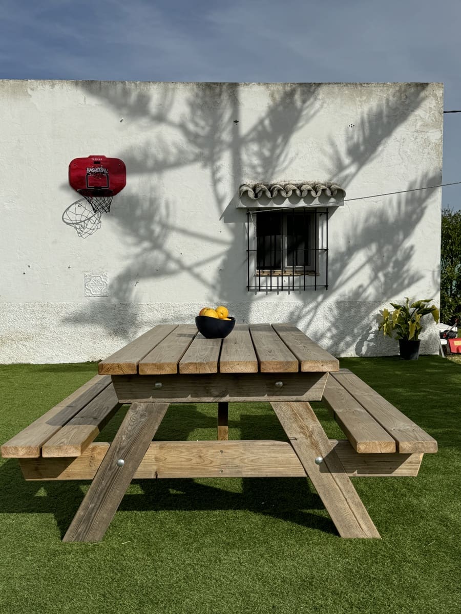 4 soveværelse Finca/Landehus til salg i Vejer de la Frontera - € 269.000 (Ref: 8546209)