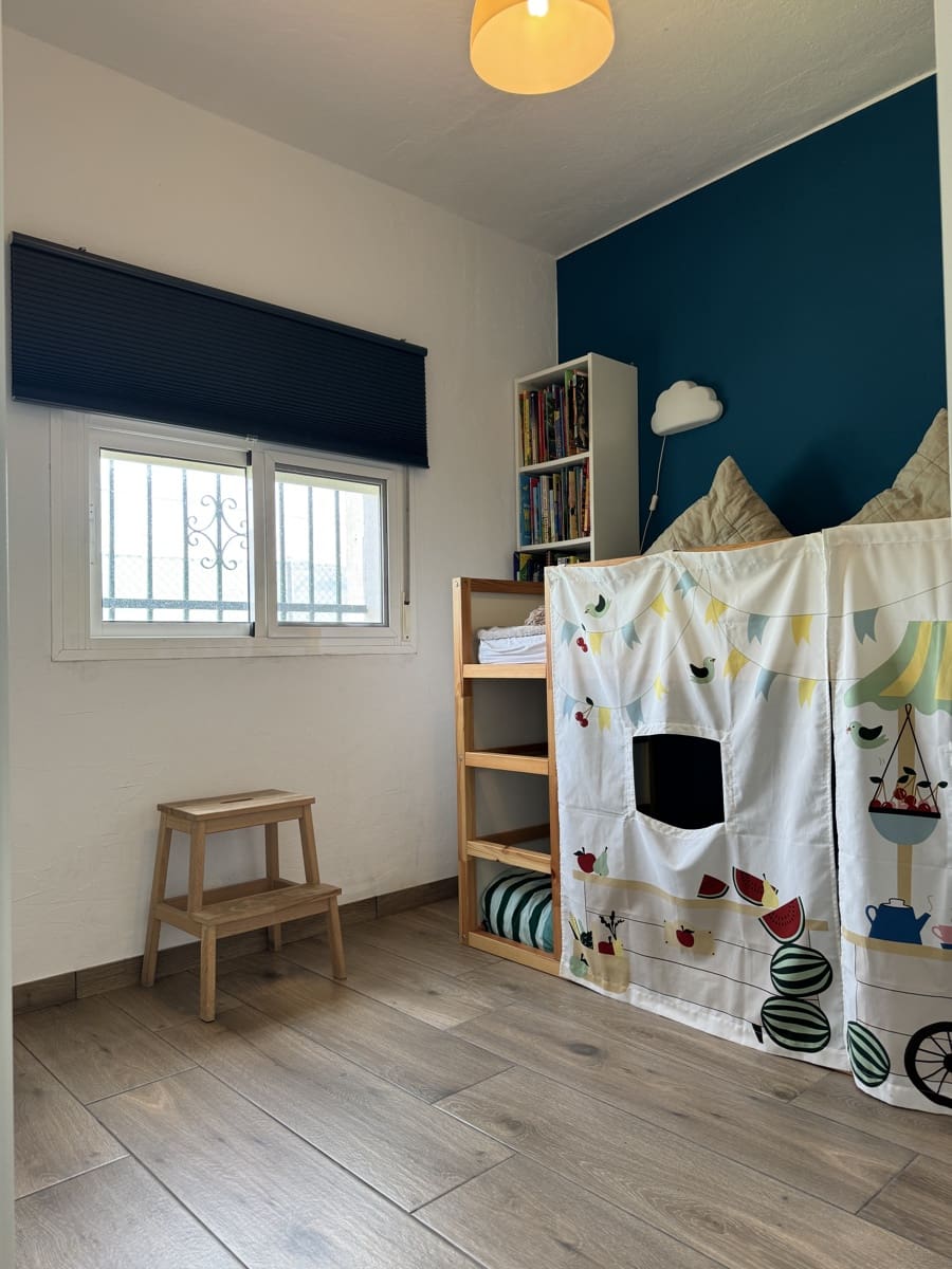 4 soveværelse Finca/Landehus til salg i Vejer de la Frontera - € 269.000 (Ref: 8546209)