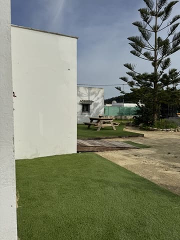 4 bedroom Finca/Country House for sale in Vejer de la Frontera - € 269,000 (Ref: 8546209)