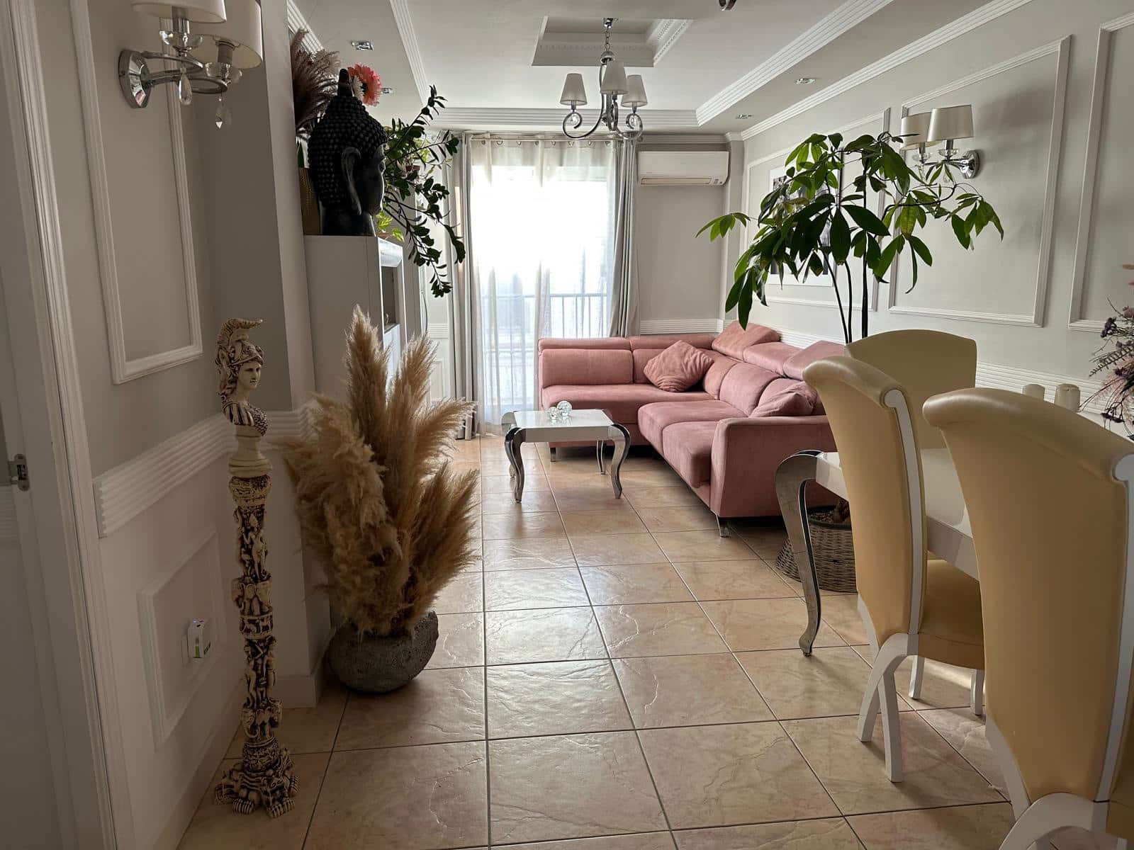 3 soveværelse Lejlighed til salg i Vejer de la Frontera med swimmingpool - € 190.000 (Ref: 8742647)