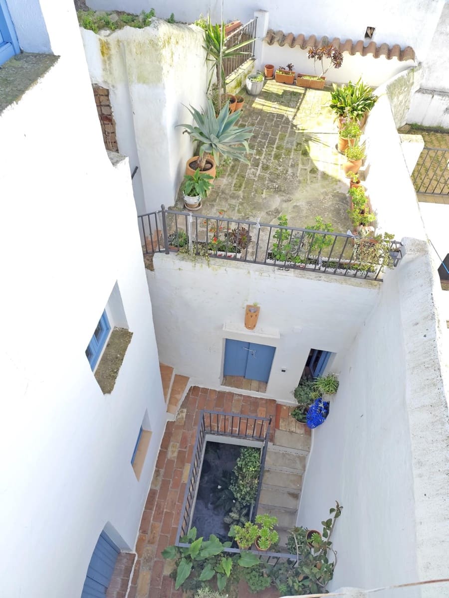 4 soverom Hus til salgs i Vejer de la Frontera - € 350 000 (Ref: 8823923)