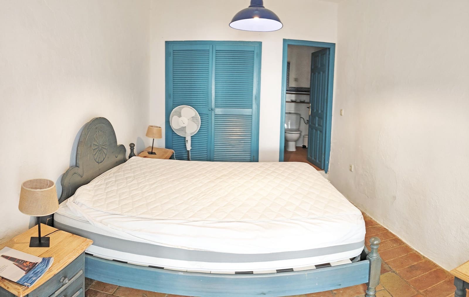 4 soverom Hus til salgs i Vejer de la Frontera - € 350 000 (Ref: 8823923)