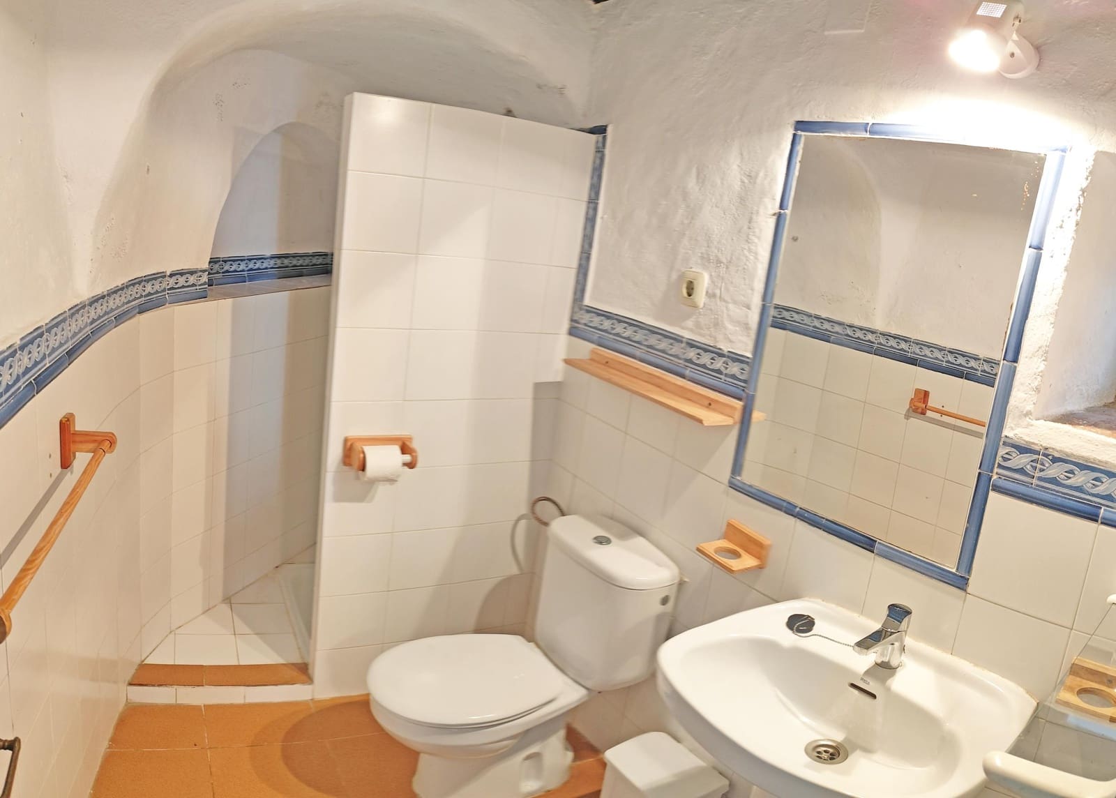 4 soverom Hus til salgs i Vejer de la Frontera - € 350 000 (Ref: 8823923)