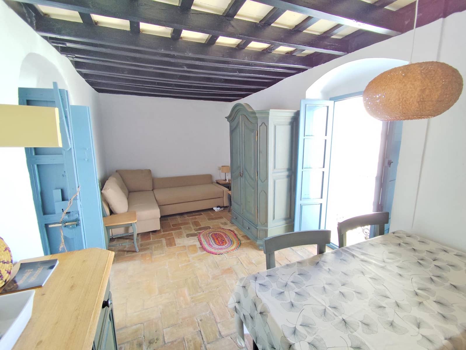 4 soverom Hus til salgs i Vejer de la Frontera - € 350 000 (Ref: 8823923)
