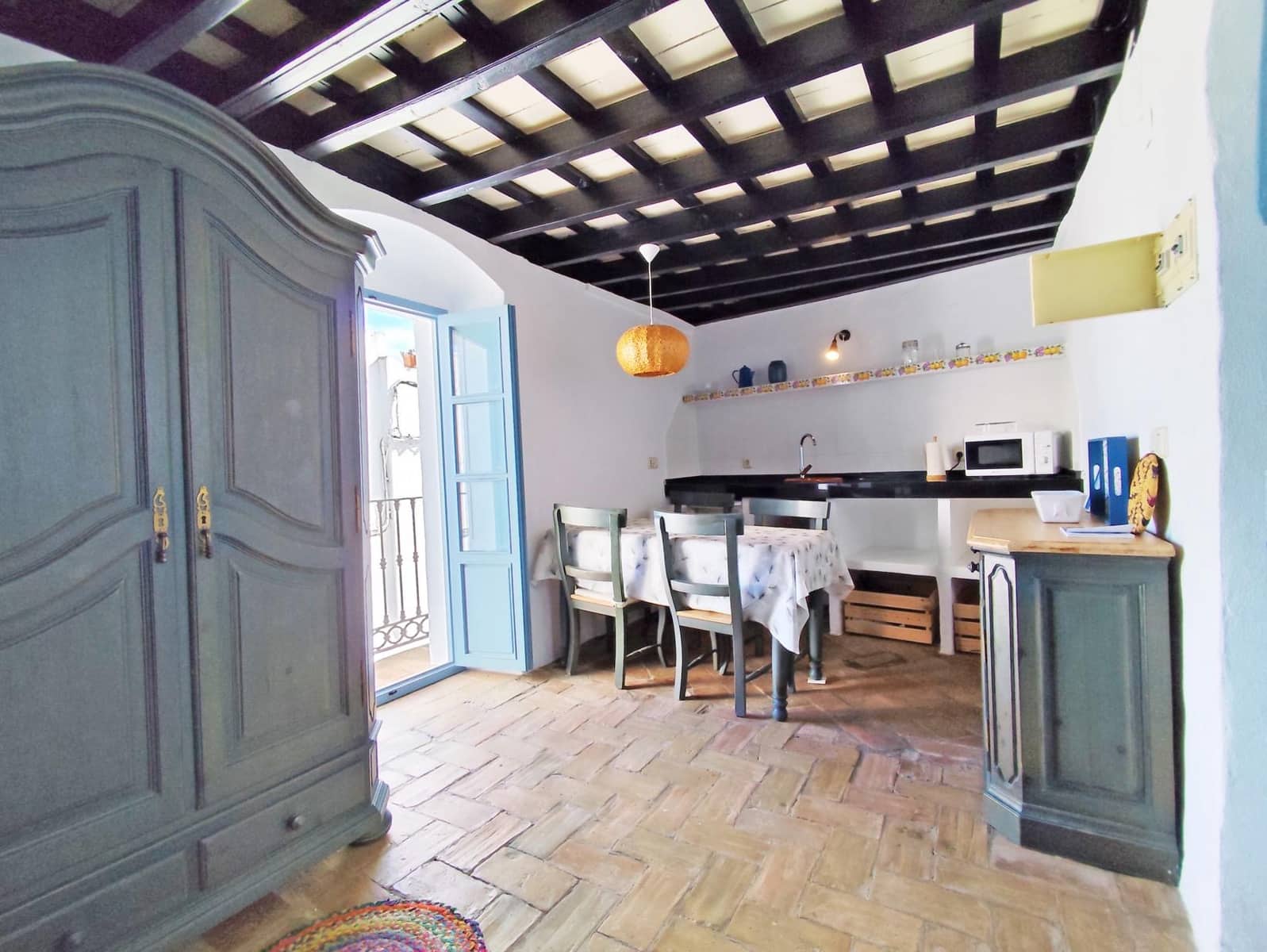 4 soverom Hus til salgs i Vejer de la Frontera - € 350 000 (Ref: 8823923)
