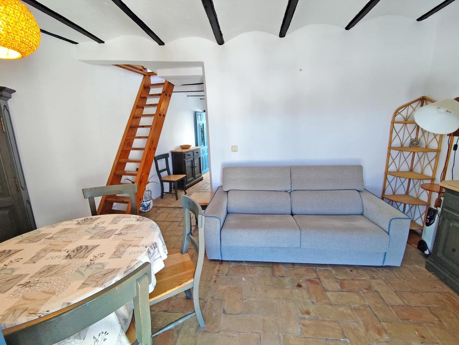 4 soverom Hus til salgs i Vejer de la Frontera - € 350 000 (Ref: 8823923)