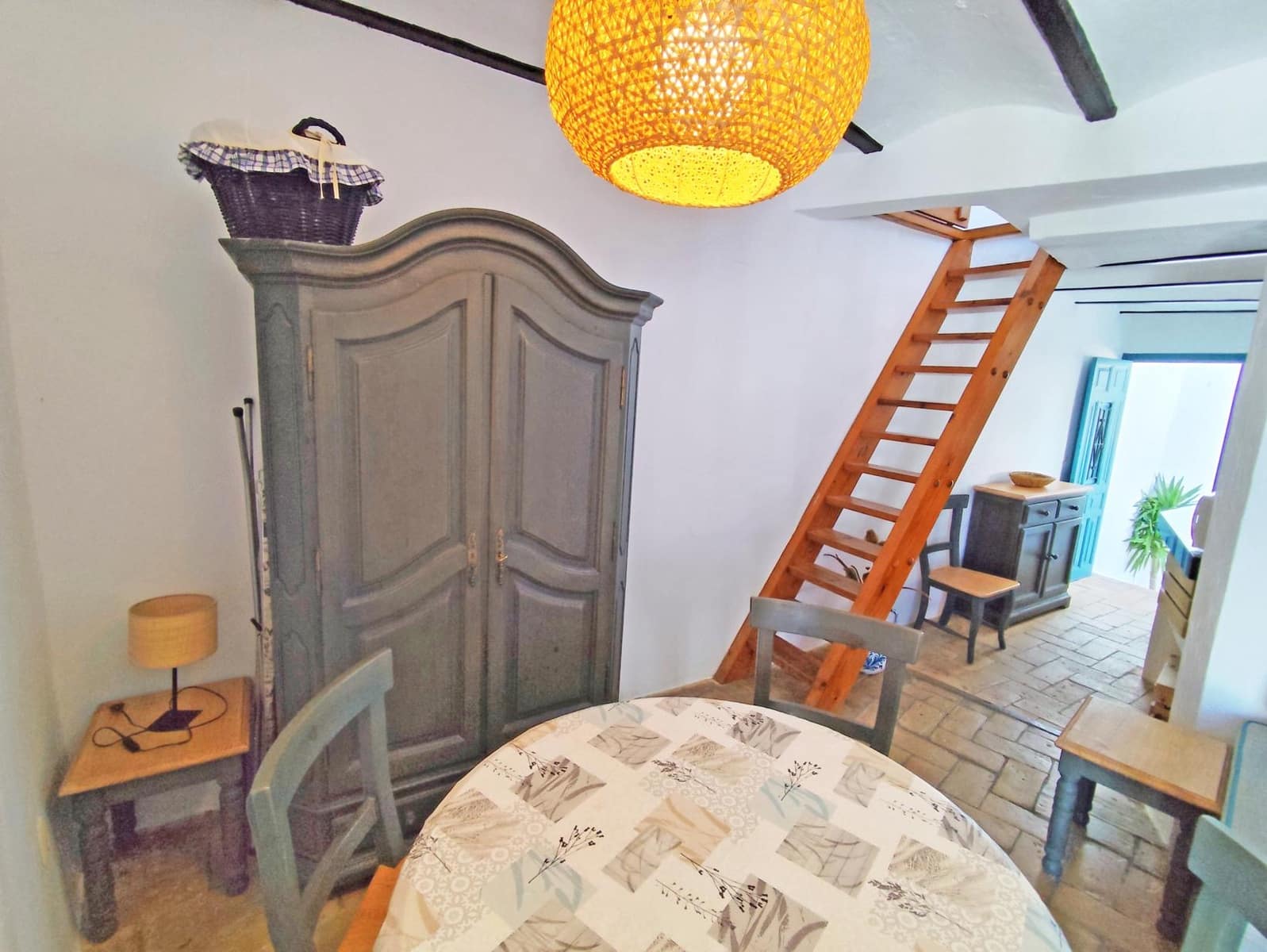 4 soverom Hus til salgs i Vejer de la Frontera - € 350 000 (Ref: 8823923)