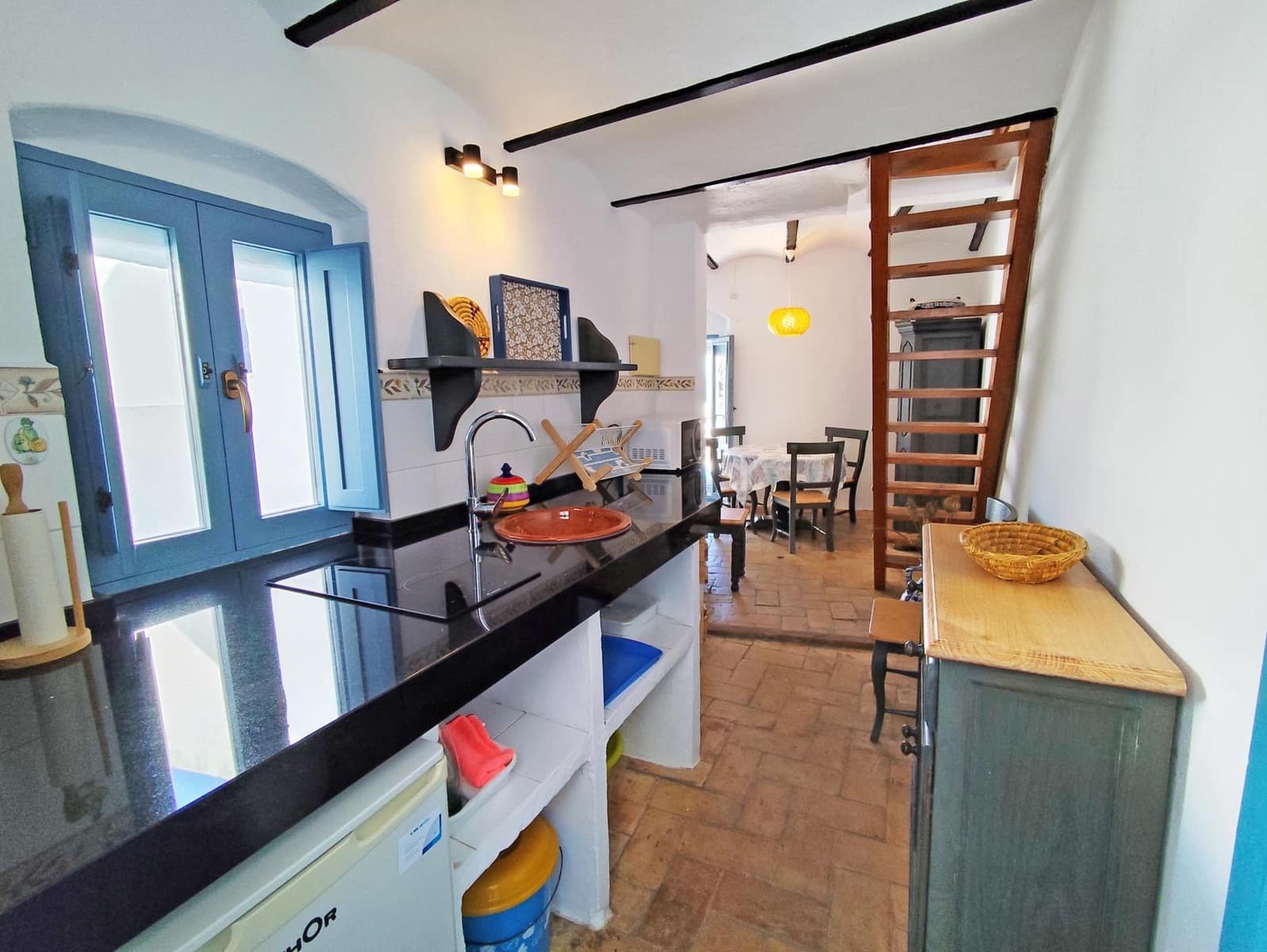 4 soverom Hus til salgs i Vejer de la Frontera - € 350 000 (Ref: 8823923)