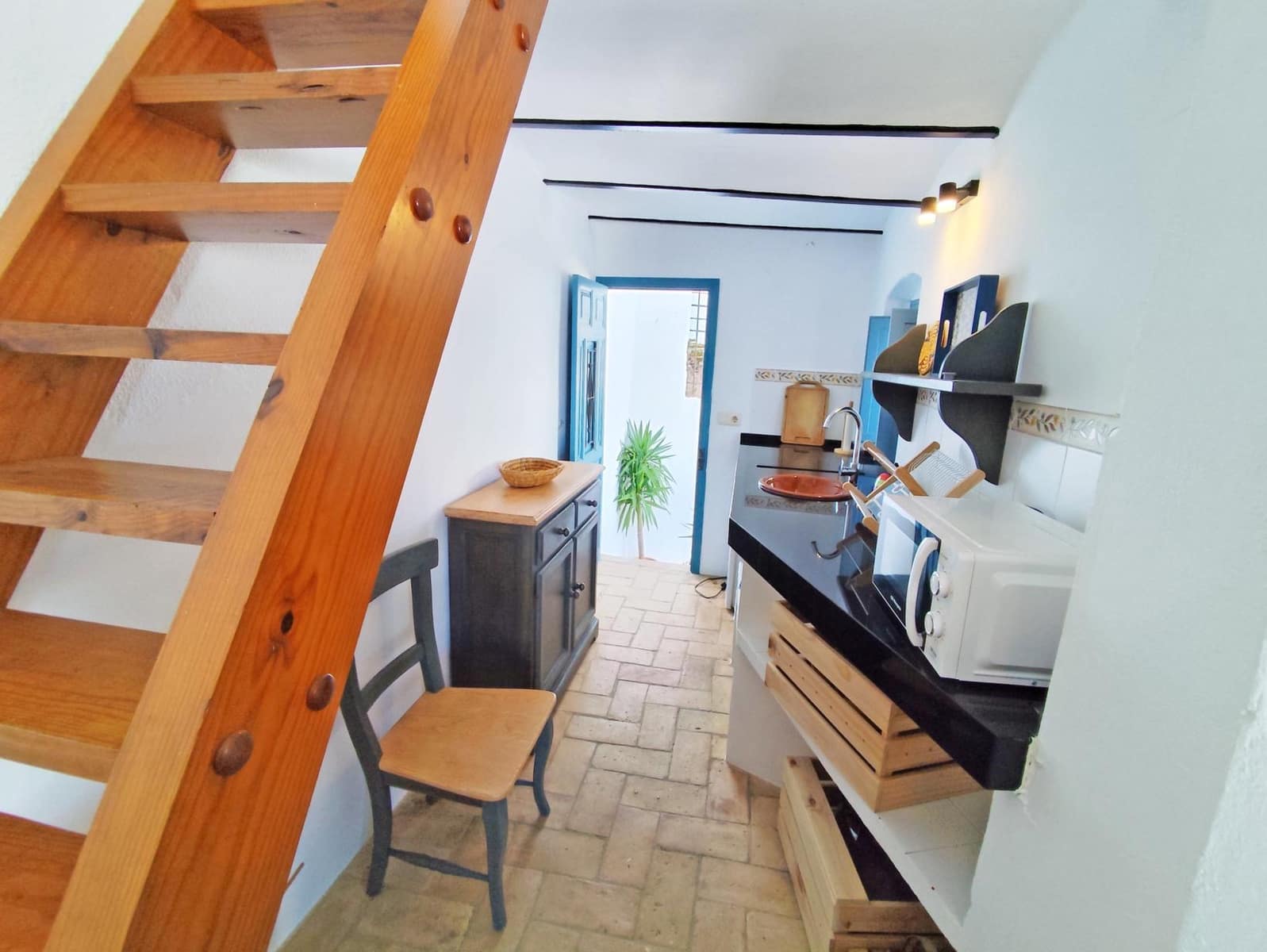 4 soverom Hus til salgs i Vejer de la Frontera - € 350 000 (Ref: 8823923)