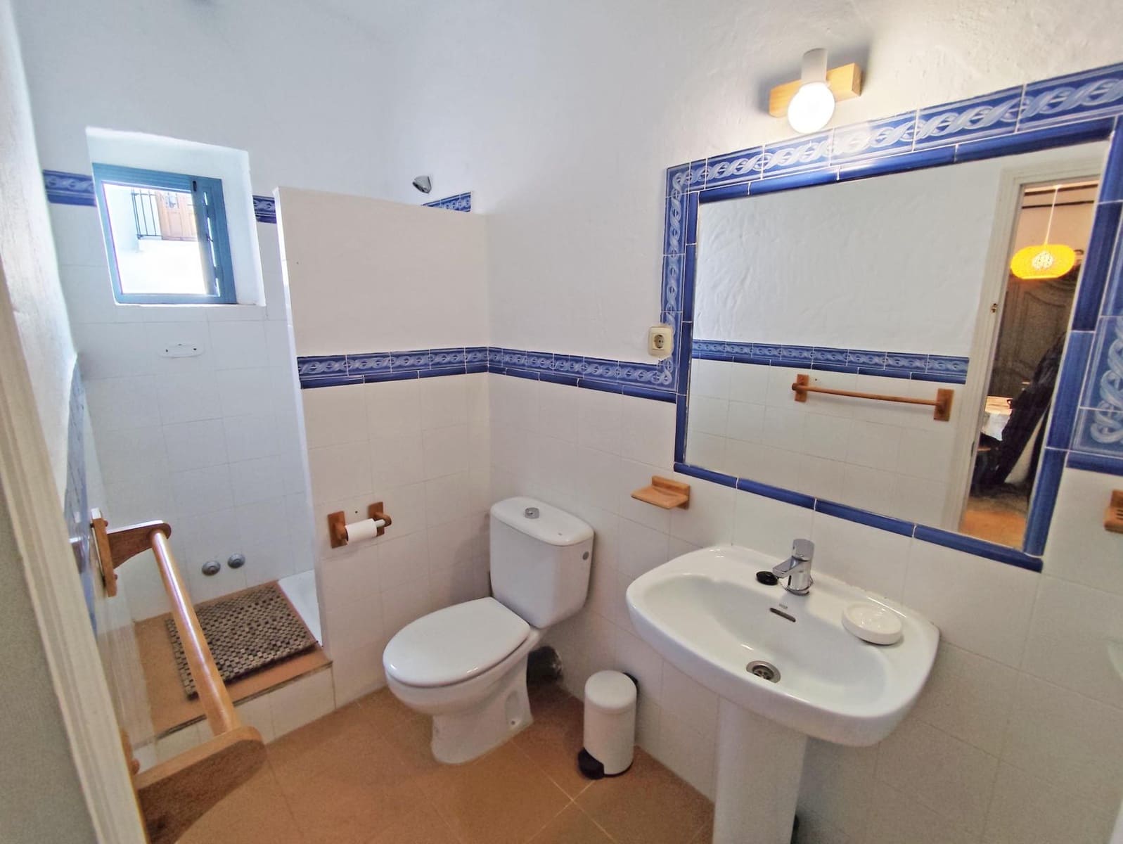 4 soverom Hus til salgs i Vejer de la Frontera - € 350 000 (Ref: 8823923)