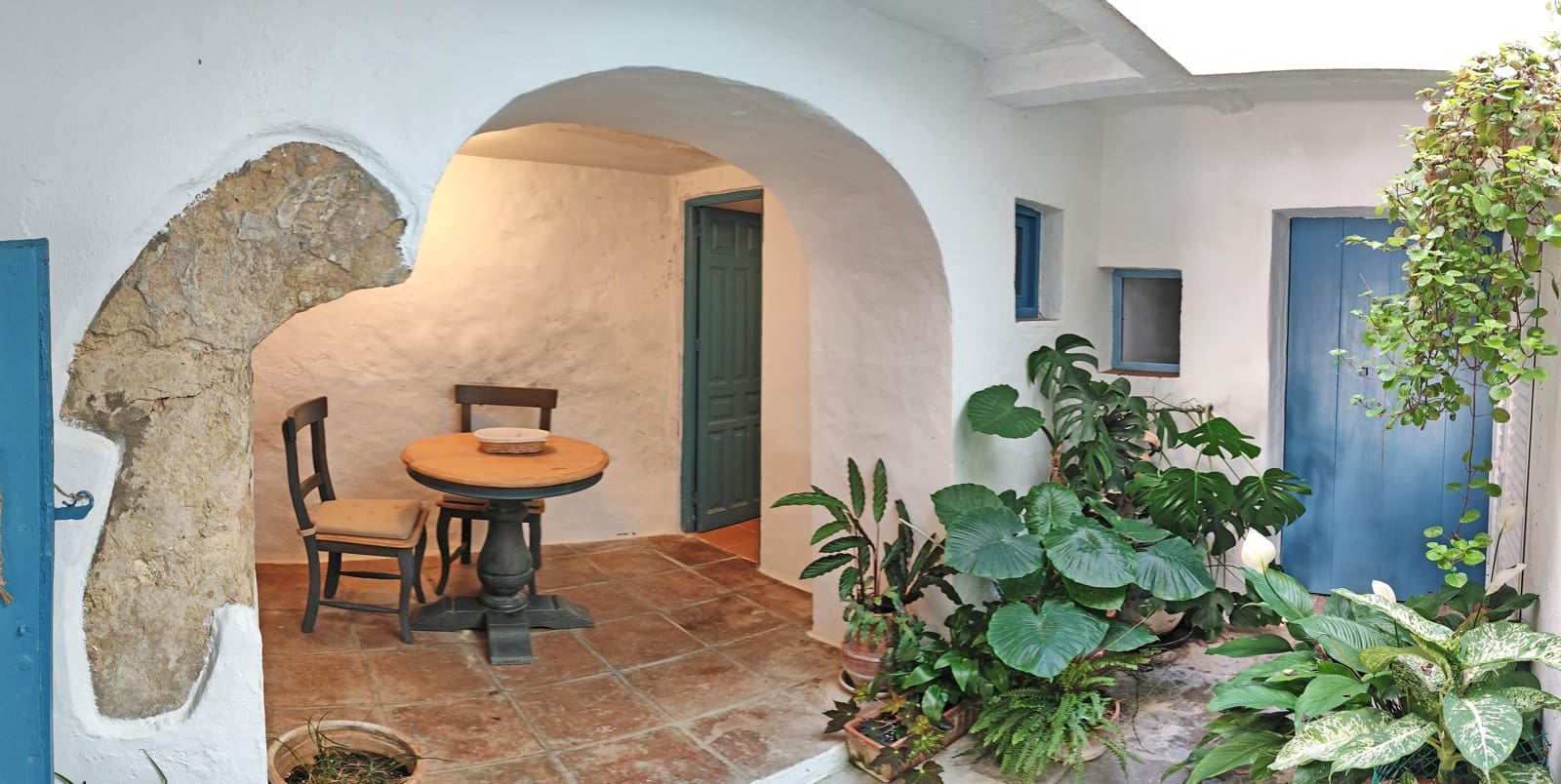 4 soverom Hus til salgs i Vejer de la Frontera - € 350 000 (Ref: 8823923)