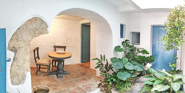 4 chambre Maison de Ville à vendre à Vejer de la Frontera - 350 000 € (Ref: 8823923)