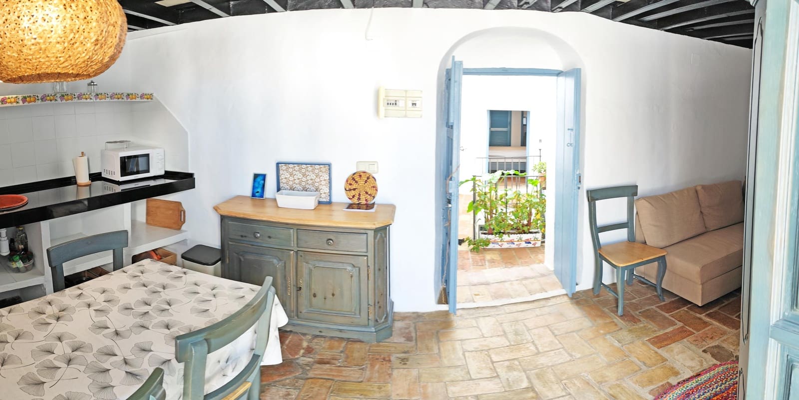 4 soverom Hus til salgs i Vejer de la Frontera - € 350 000 (Ref: 8823923)