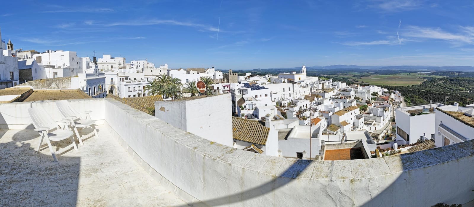 4 soverom Hus til salgs i Vejer de la Frontera - € 350 000 (Ref: 8823923)