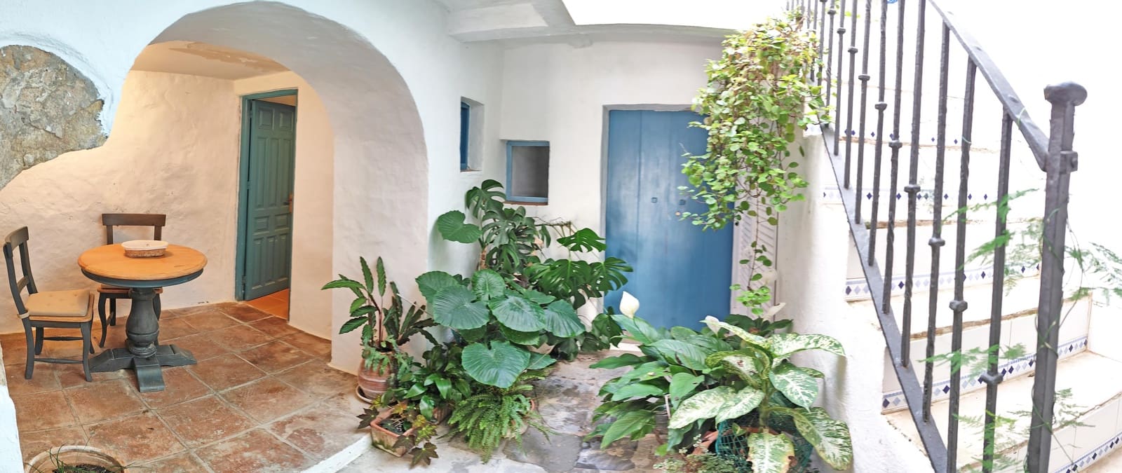 4 soverom Hus til salgs i Vejer de la Frontera - € 350 000 (Ref: 8823923)